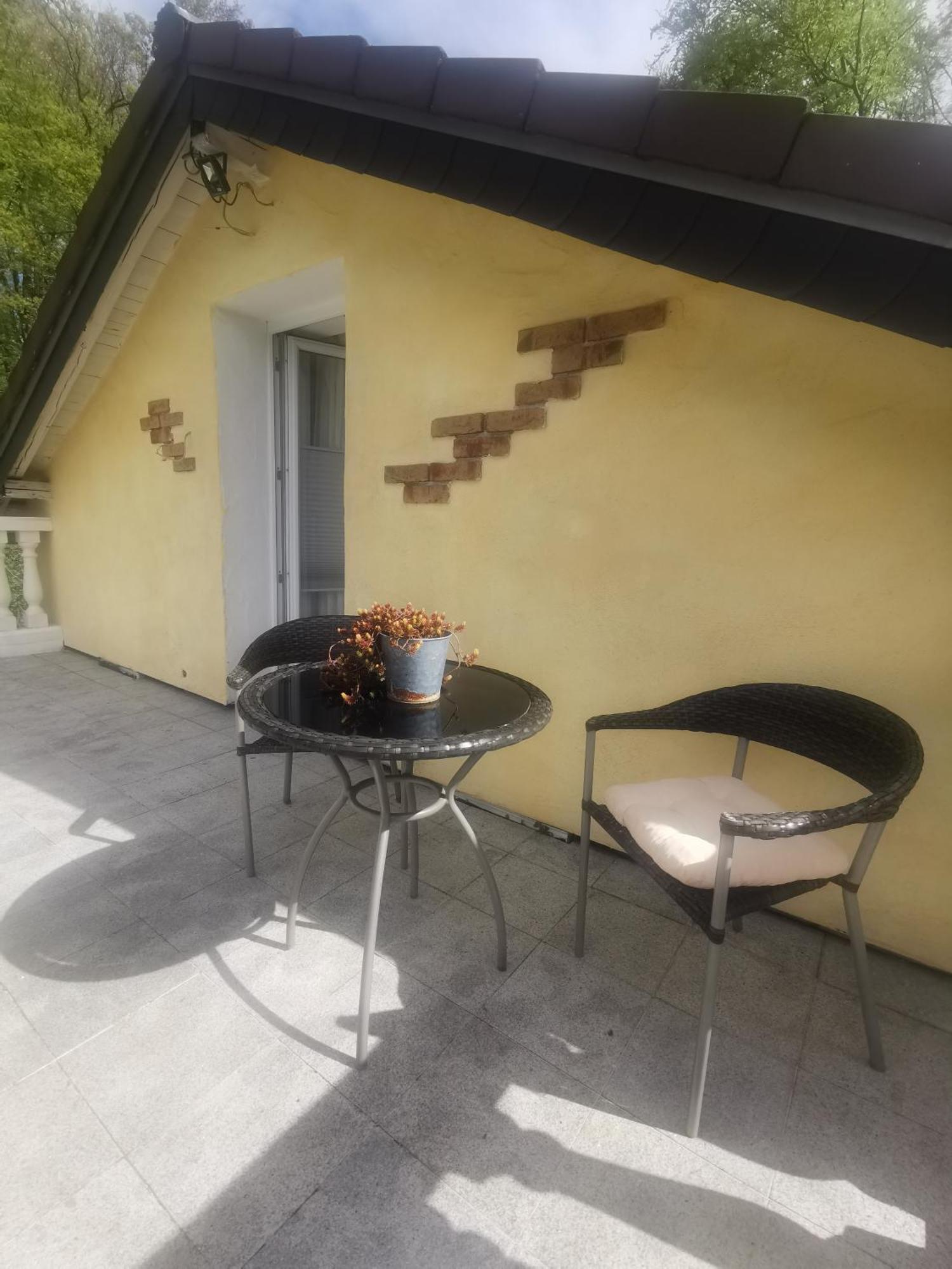 Urlaub Im Ruhrgebiet Lägenhet Holzwickede Exteriör bild